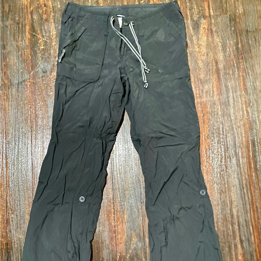 The North Face Women’s Dark Cargo Pants